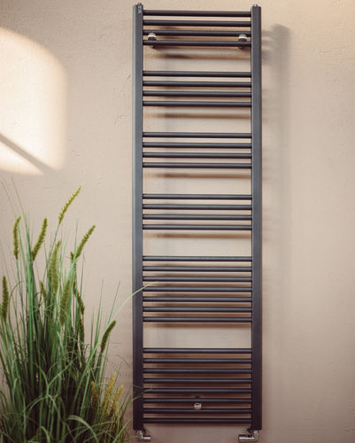 Radiatore ad acqua calda - BASIC - GRAZIANO RADIATORS - elettrico / 751 w...1000 w / 501 w...750 w