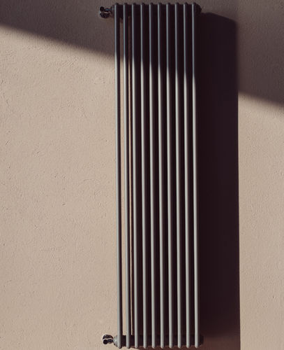 Radiatore ad acqua calda - TUBOLAR - GRAZIANO RADIATORS - 751 w...1000 w / 1001 w...1500 w / 501 w...750 w