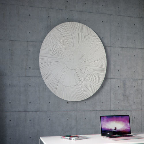 Radiatore ad acqua calda - NATURE - GRAZIANO RADIATORS - 0...500 w / contemporaneo / in acciaio