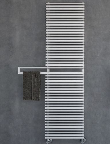 Scaldasalviette ad acqua calda - LOUNGE BAR - GRAZIANO RADIATORS - 751 w...1000 w / 1001 w...1500 w / contemporaneo