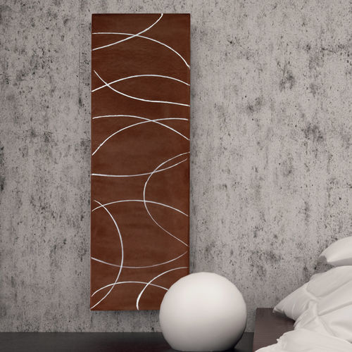 Radiatore ad acqua calda - ARLES - GRAZIANO RADIATORS - elettrico / 751 w...1000 w / 1001 w...1500 w