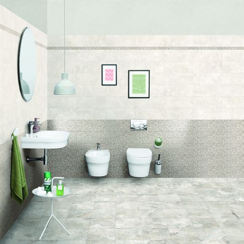 Piastrella in gres porcellanato - APPIA - MARINER CERAMICHE - da bagno / da parete / da pavimento