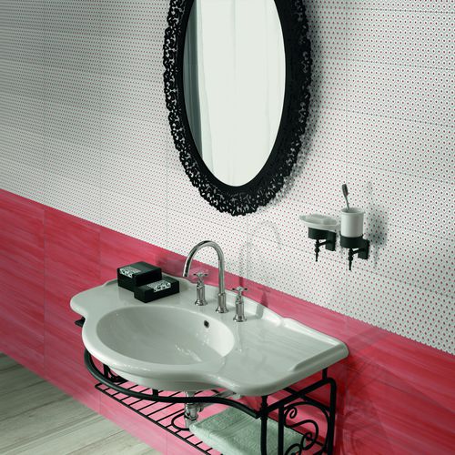 Piastrella in gres porcellanato - GLOSSY - MARINER CERAMICHE - lucida / da cucina / da bagno