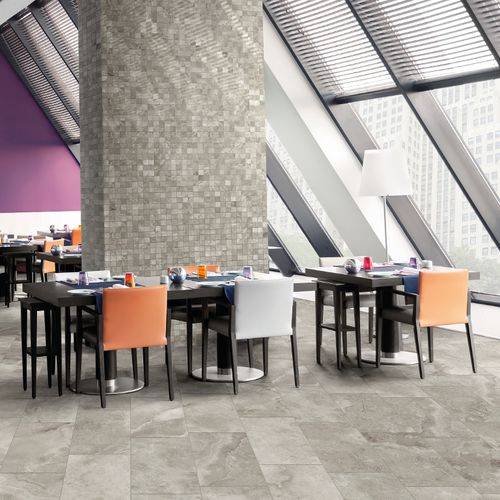Piastrella in gres porcellanato - RIALTO - MARINER CERAMICHE - levigata / opaca / da interno