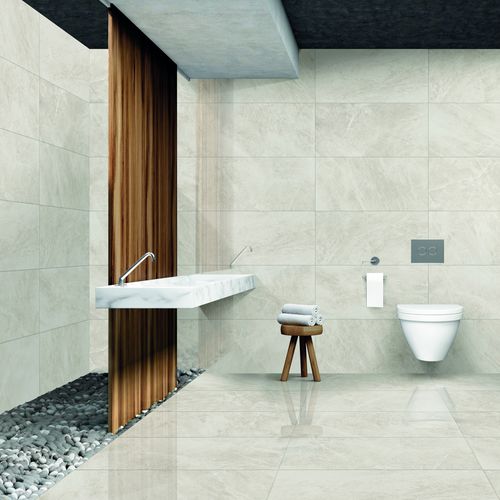 Piastrella in gres porcellanato - STAR - MARINER CERAMICHE - da interno / da parete / da pavimento
