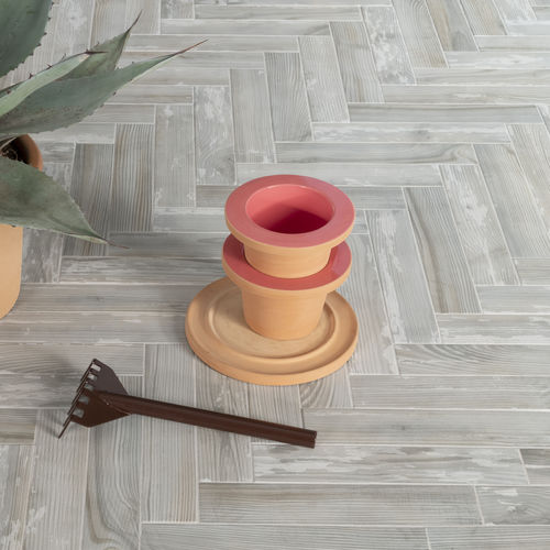 Piastrella in gres porcellanato - LEGNETTI - QUINTESSENZA CERAMICHE - da interno / da esterno / da sala