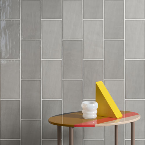 Piastrella in gres porcellanato - RIQUADRI - QUINTESSENZA CERAMICHE - opaca / strutturata / da interno