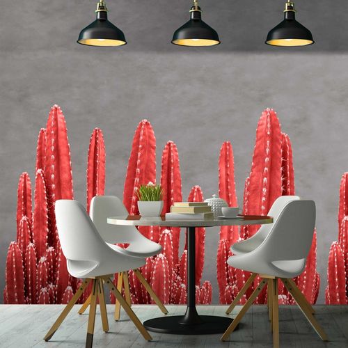 Piastrella in ceramica - CACTUS - STUDIO ONE - levigata / da interno / da cucina