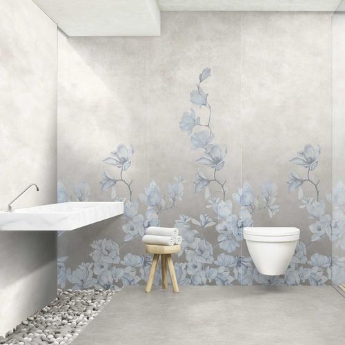 Piastrella in ceramica - ORCHIDEA - STUDIO ONE - levigata / da interno / da bagno