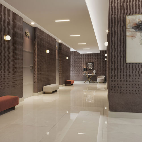 Carta da parati contemporanea - MARK-UP - Tecnografica Italian Wallcoverings - in fibra di cellulosa / in tessuto non tessuto / in fibra di vetro