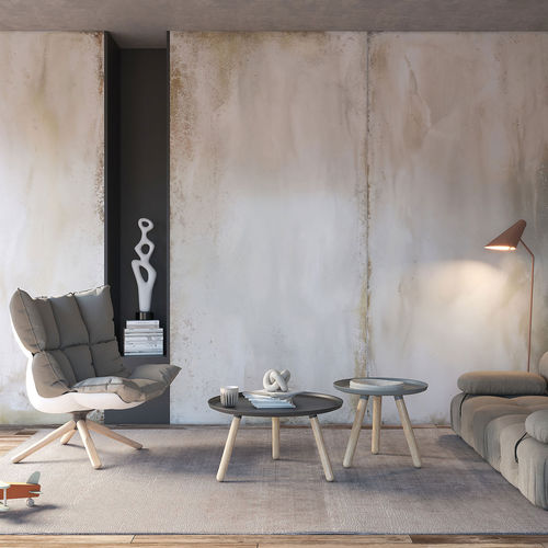 Pannello decorativo per soffitto - STEAM - Tecnografica Italian Wallcoverings - per interni / da parete / di rivestimento