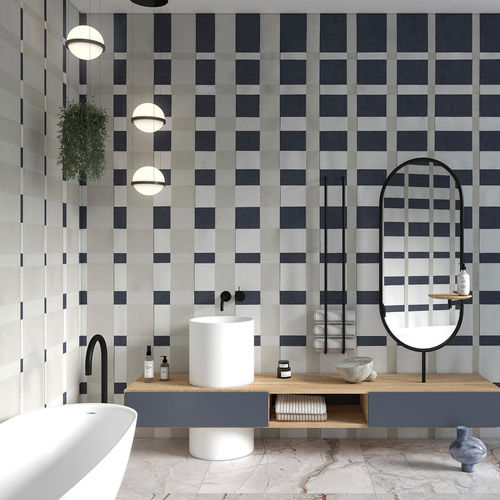 Carta da parati orientale - TATAMI - Tecnografica Italian Wallcoverings - in fibra di cellulosa / in tessuto non tessuto / in fibra di vetro