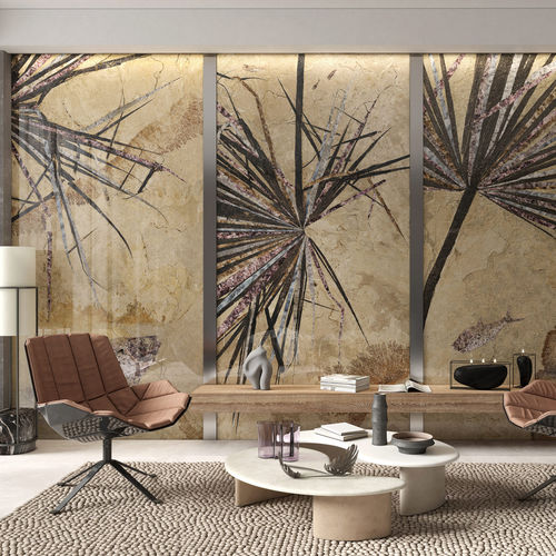 Pannello decorativo di rivestimento - PANGEA - Tecnografica Italian Wallcoverings - da parete / per interni / per soffitto