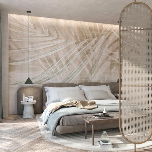 Carta da parati contemporanea - OASI - Tecnografica Italian Wallcoverings - in fibra di cellulosa / in tessuto non tessuto / in fibra di vetro