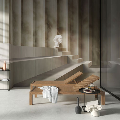 Carta da parati classica - AGORÀ - Tecnografica Italian Wallcoverings - in fibra di cellulosa / in tessuto non tessuto / in fibra di vetro