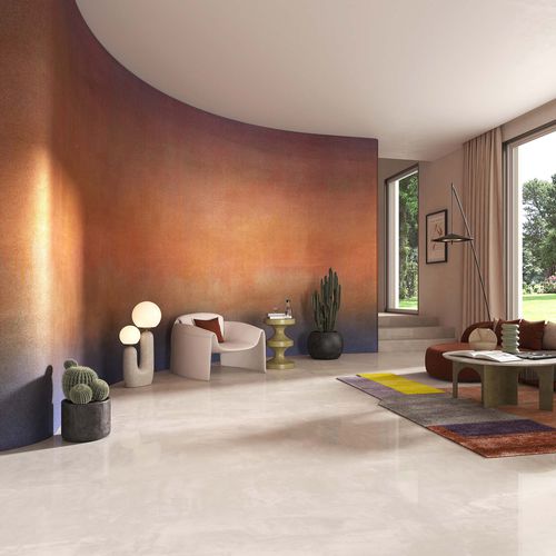 carta da parati moderna - Tecnografica Italian Wallcoverings