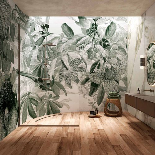Carta da parati contemporanea - PARADISO 23 - Tecnografica Italian Wallcoverings - in fibra di cellulosa / in tessuto non tessuto / in fibra di vetro