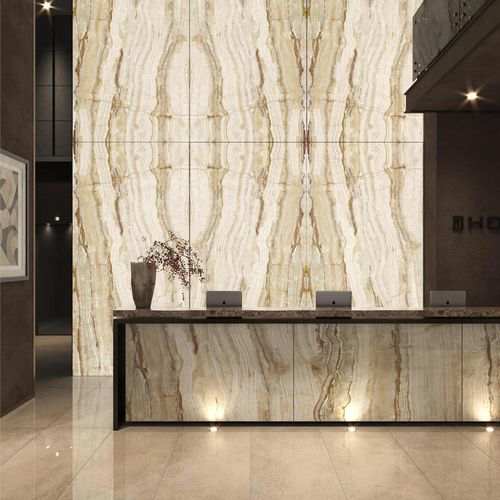 Pannello decorativo di rivestimento - ONICE ELEGANCE - Tecnografica Italian Wallcoverings - da parete / per interni / flessibile
