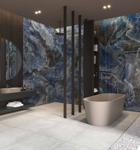 Pannello decorativo per arredamento - DRAGON SCALE - Tecnografica Italian Wallcoverings - da parete / per interni / flessibile