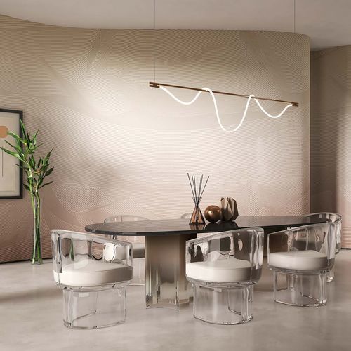 Carta da parati contemporanea - DUKE - Tecnografica Italian Wallcoverings - in fibra di cellulosa / in tessuto non tessuto / in fibra di vetro