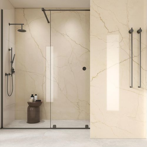 Pannello decorativo per interni - CREMA AVORIO - Tecnografica Italian Wallcoverings - da parete / di rivestimento / leggero