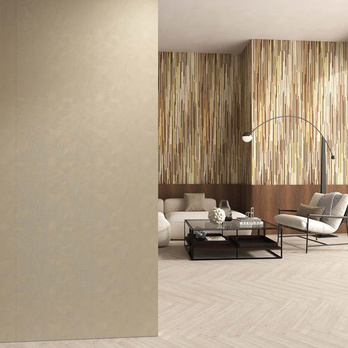 Pannello decorativo per interni - GROOVY BAMBOO - Tecnografica Italian Wallcoverings - da parete / di rivestimento / leggero