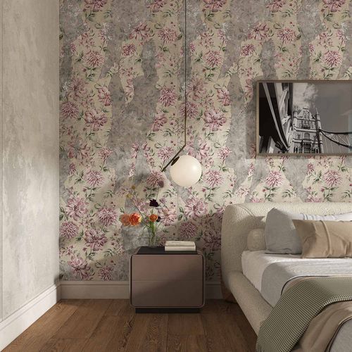Pannello decorativo per interni - KENSINGTON - Tecnografica Italian Wallcoverings - da parete / di rivestimento / leggero