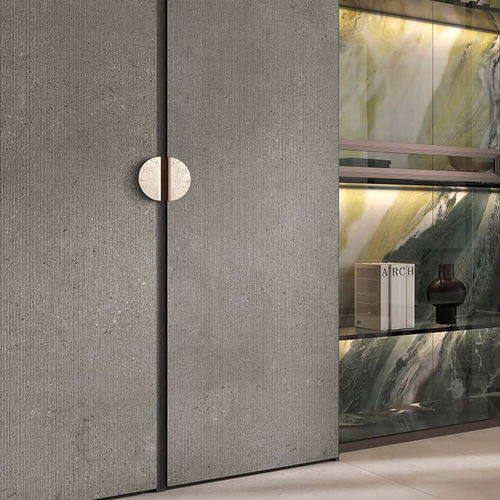 Pannello decorativo per interni - FINISTERRE - Tecnografica Italian Wallcoverings - da parete / di rivestimento / leggero