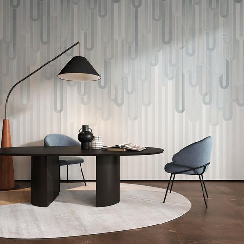 Pannello decorativo per interni - LITTLE - Tecnografica Italian Wallcoverings - da parete / di rivestimento / leggero