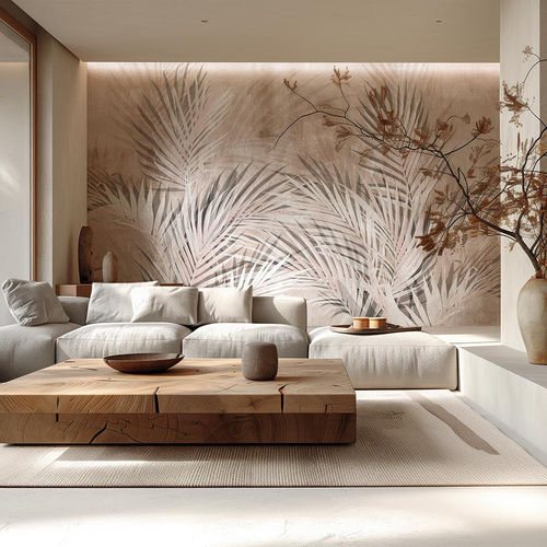 Carta da parati contemporanea - KENTHIE - Tecnografica Italian Wallcoverings - in fibra di cellulosa / in tessuto non tessuto / in fibra di vetro