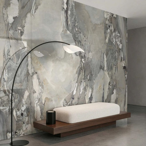 Pannello decorativo di rivestimento - FOUR SEASON - Tecnografica Italian Wallcoverings - per interni / per stanza da bagno / per cucina