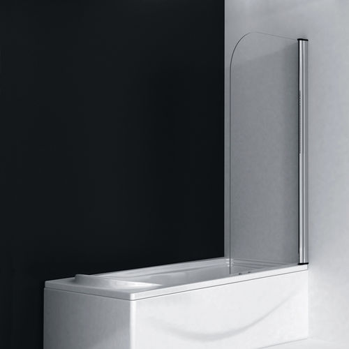 Sopravasca battente - ZAF-PV-68 - THERMO DESIGN - senza telaio