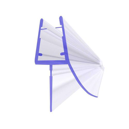 Profilo di tenuta stagna in PVC - UK33 series - JKB Group - per doccia
