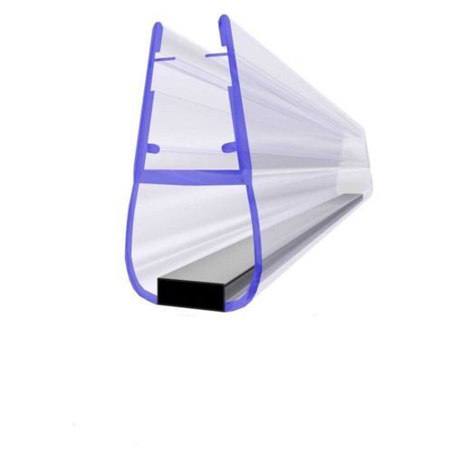 Profilo di tenuta stagna in PVC - UKM02 - JKB Group - per doccia / a sezione simmetrica