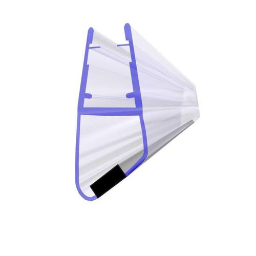 Profilo di tenuta stagna in PVC - UKM03 - JKB Group - per doccia / a sezione simmetrica