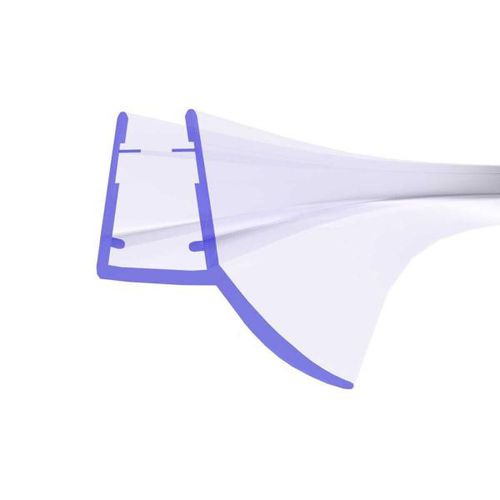 Profilo di tenuta stagna in PVC - UK12 - JKB Group - per doccia