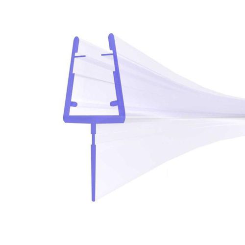 Profilo di tenuta stagna in PVC - UK10 - JKB Group - per doccia / a sezione simmetrica