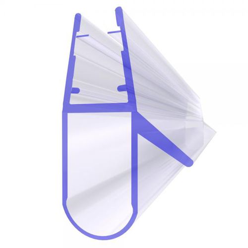 Profilo di tenuta stagna in PVC - UK17  - JKB Group - per doccia / a U