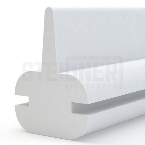 Profilo di tenuta stagna in PVC - SDD01  - JKB Group - in silicone / per doccia