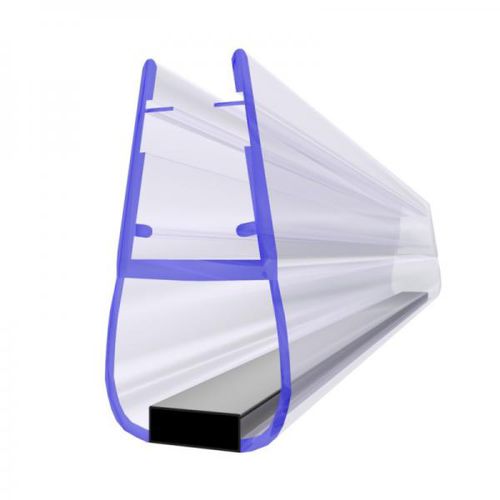 Profilo di tenuta stagna in PVC - UKM01  - JKB Group - per doccia / a U