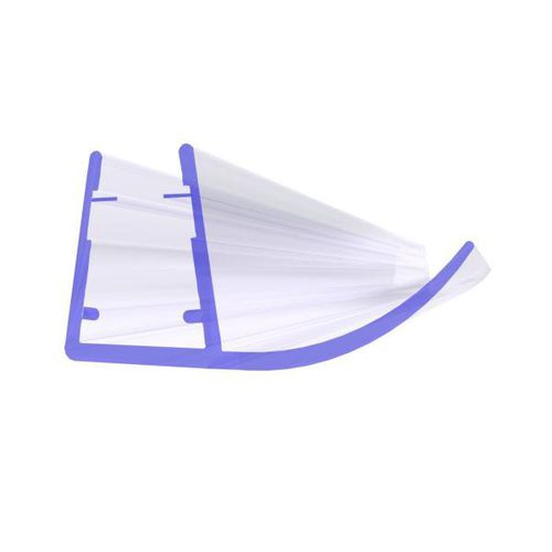 Profilo di tenuta stagna in PVC - UK14 - JKB Group - per doccia