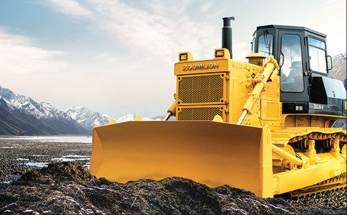 Bulldozer cingolato - ZD220-3/6 - Zoomlion International Trade Co., Ltd.