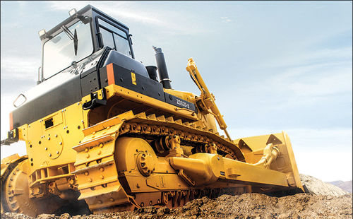Bulldozer cingolato - ZD320-3/ZD320M-3 - Zoomlion International Trade Co., Ltd.