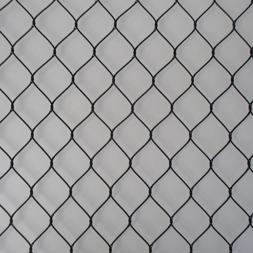 Maglia metallica in acciaio inossidabile - 5 - Shijiazhuang YingRui Metal Products Co., Ltd - per facciate / per parapetto / per recinzione