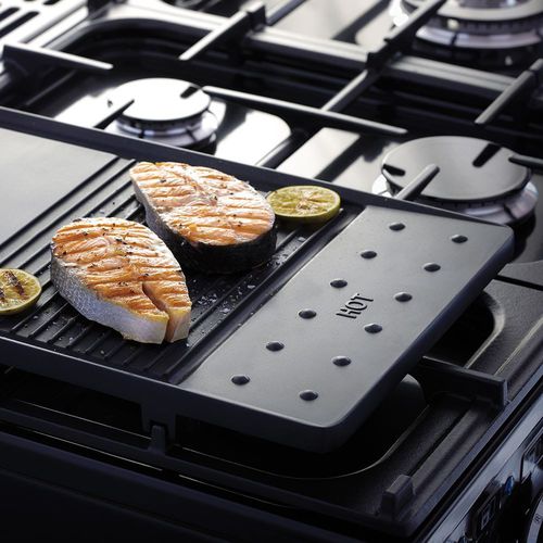 Grill a contatto - PLANCHA - Falcon