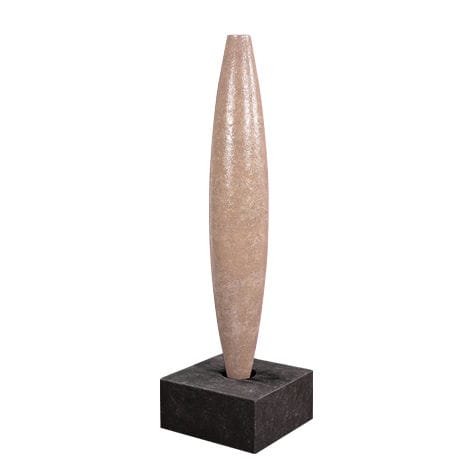Fontana da interno - NOVA  - Artaqua - in pietra / contemporanea
