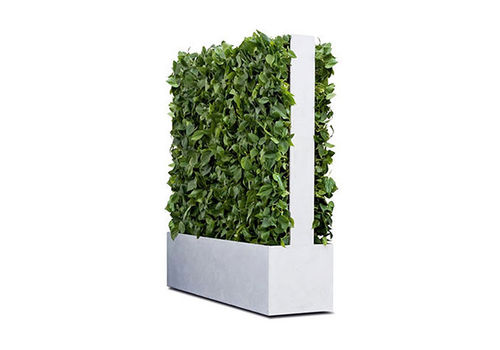 Parete vegetale da interno - DUAL - Artaqua