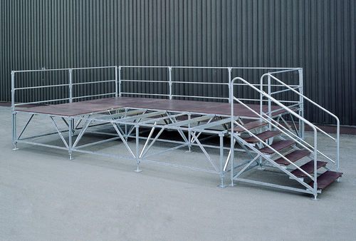 Palco per eventi - SERIE 95 - CETA SPA
