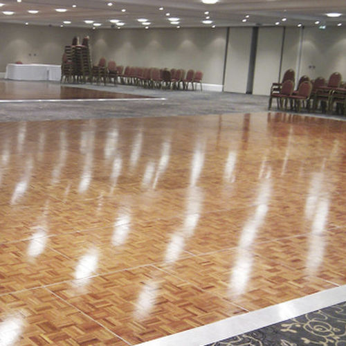 Parquet multistrato - Forbes Group Ltd - in legno / levigato / flottante