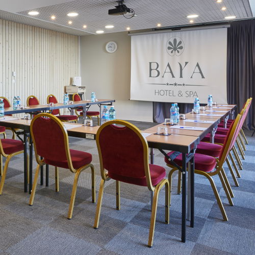 Tavolo contemporaneo - ALU-LITE®  - Forbes Group Ltd - in alluminio / in laminato / con supporto in alluminio